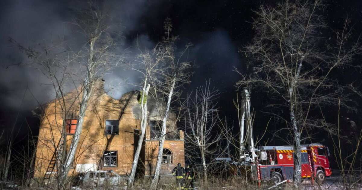 Vitalij Klicsko felszólította a kijevieket, hogy aki tudja, hagyja el a fővárost