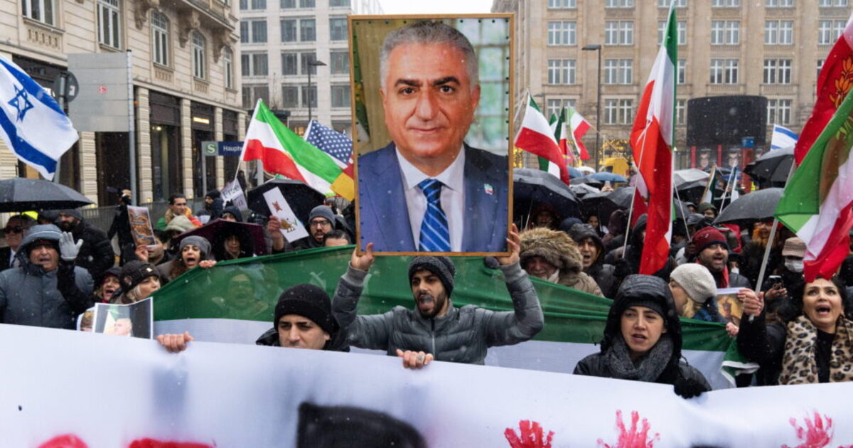 Friedrich Merz: Az iráni rezsim a végnapjait éli