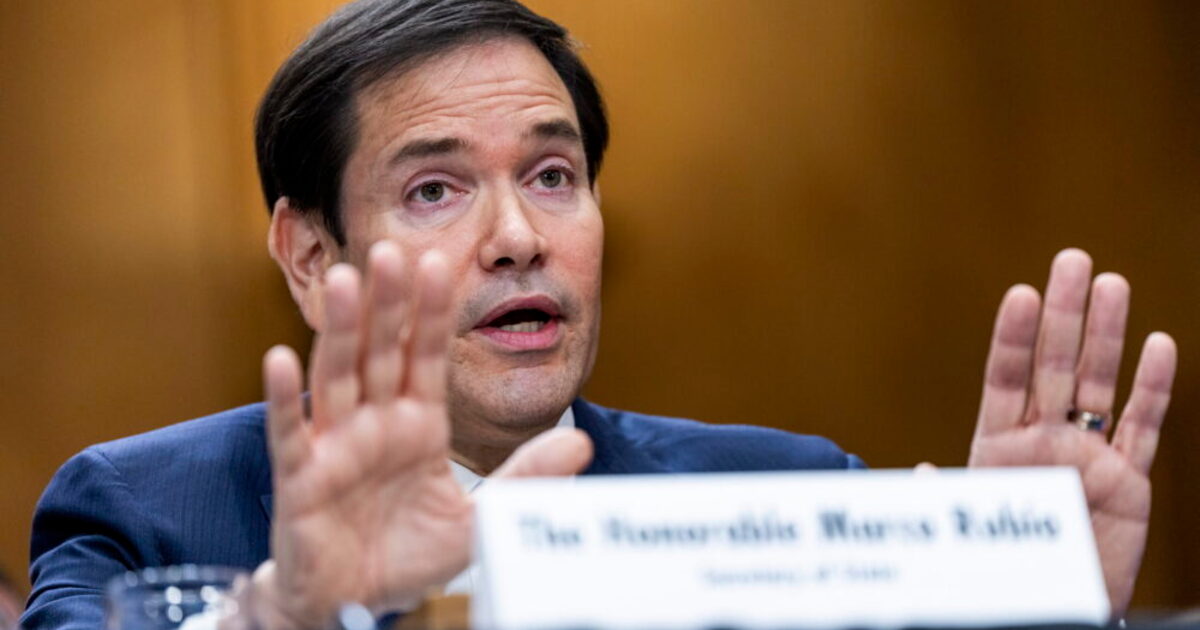 Az Egyesült Államok nem készül további katonai erőt alkalmazni Venezuelában