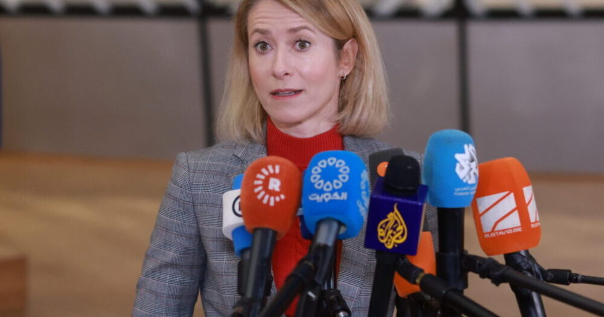 Az EU pénzügyi feketelistára fogja helyezni Oroszországot