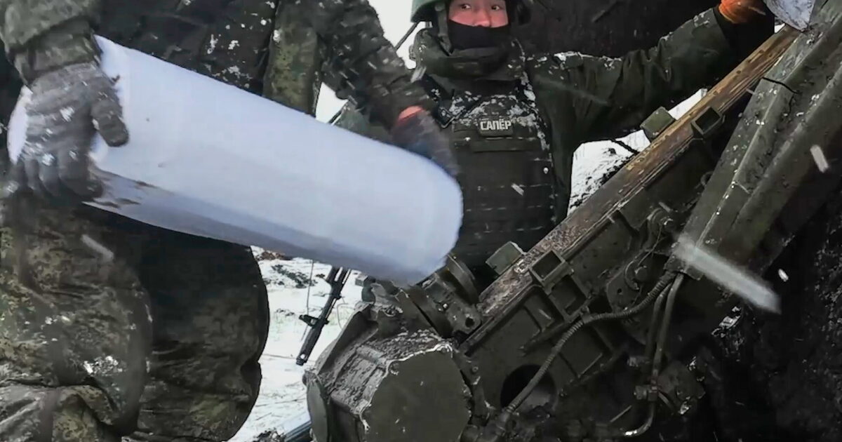 Ukrajnai politikus: a helyzet sokkal súlyosabb, mint hinnénk