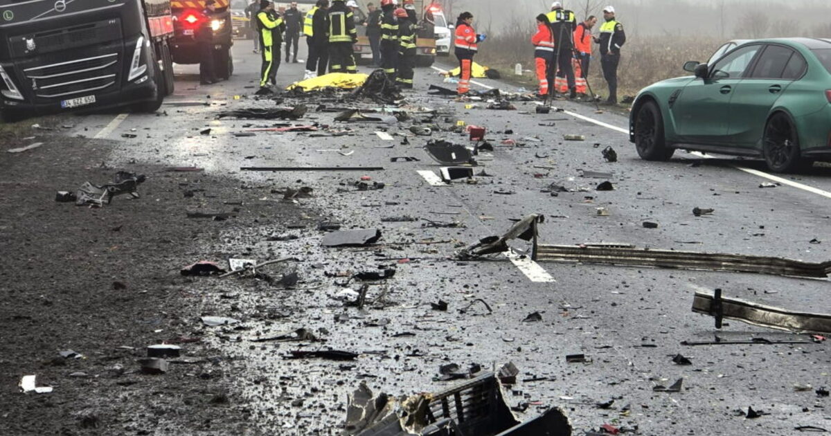 Kiderült, mi okozhatta a PAOK-szurkolók romániai tragédiáját