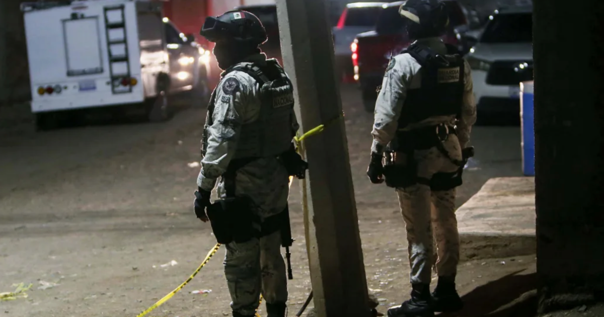 Több mint tizen meghaltak egy mexikói focimeccsen