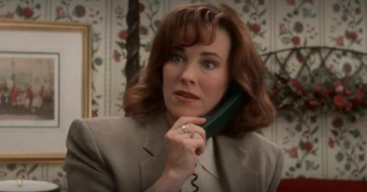 Meghalt a Reszkessetek, betörők! sztárja