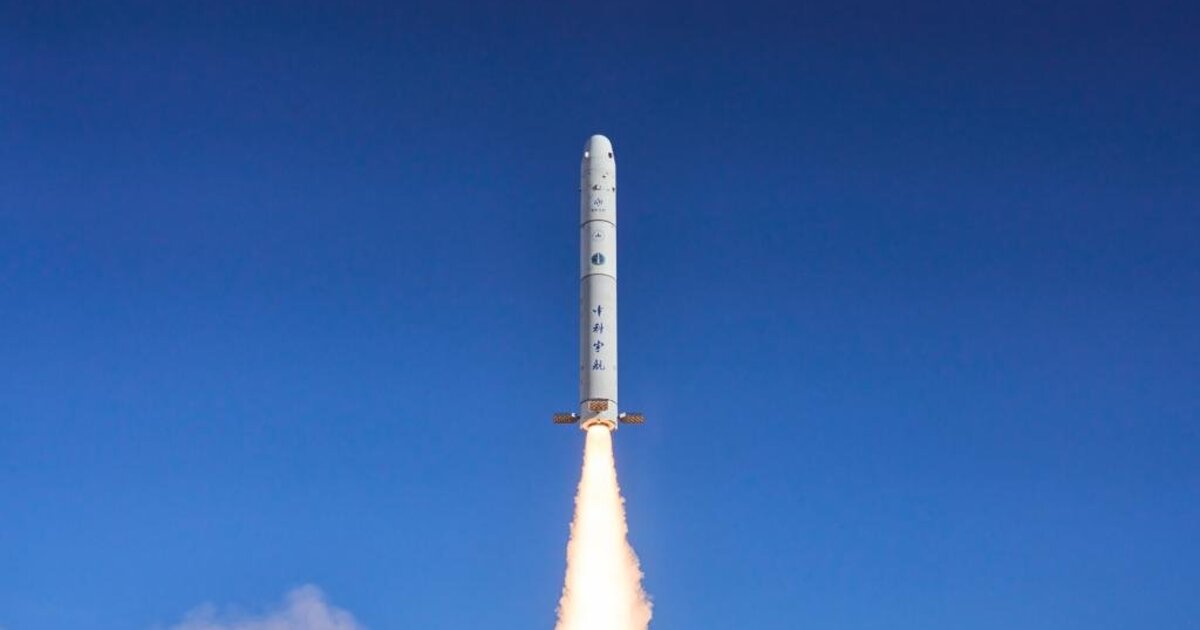 Döbbenet: Kína már az űrben nyomtat