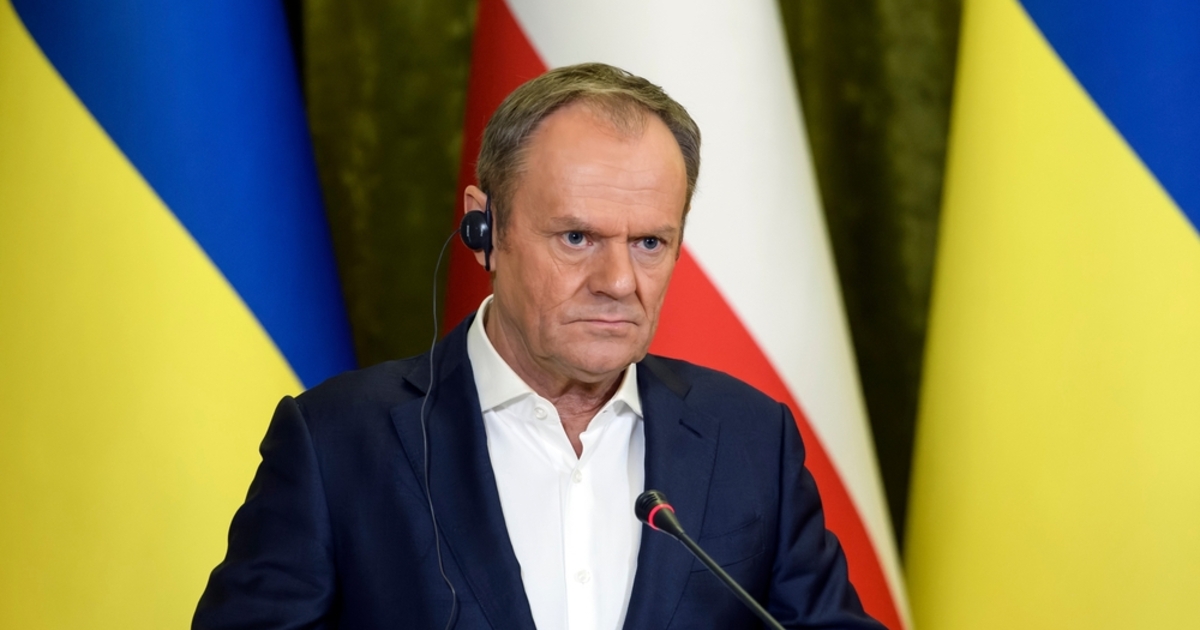 Háborús veszéllyel riogatja a lakosságot a lengyel kormány