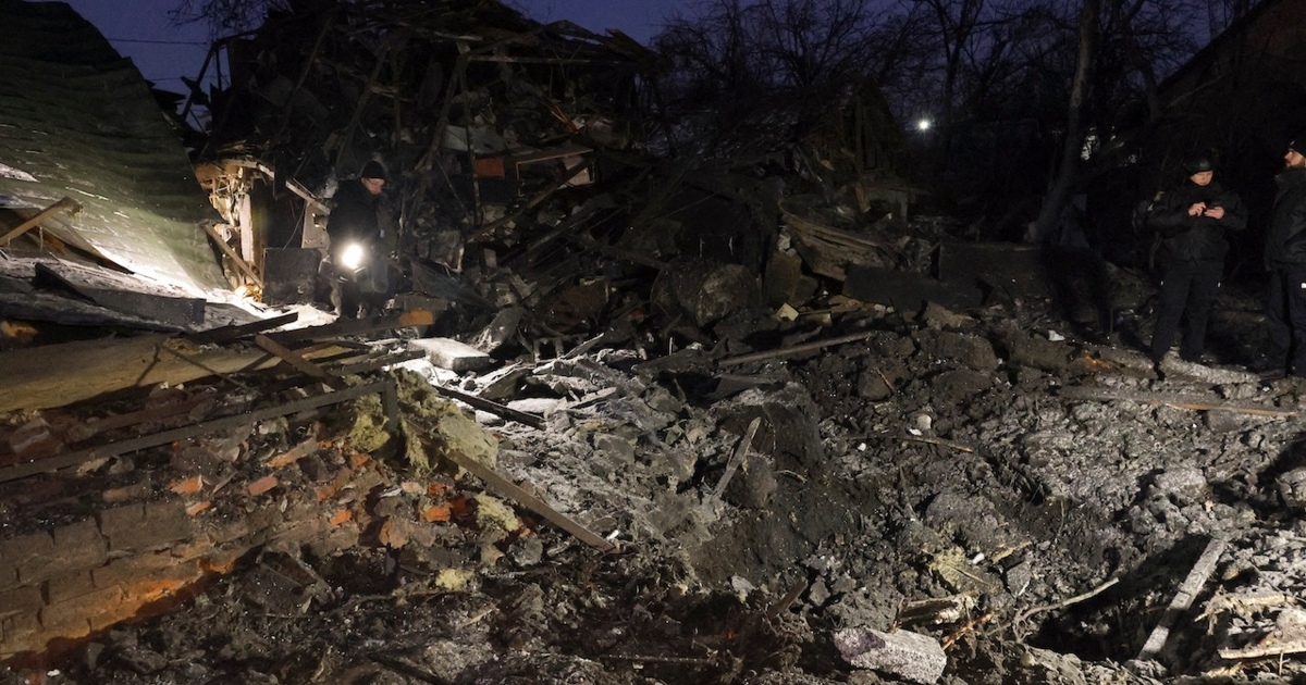 Orosz alakulatok hatoltak be Limanba, megkezdődtek a harcok