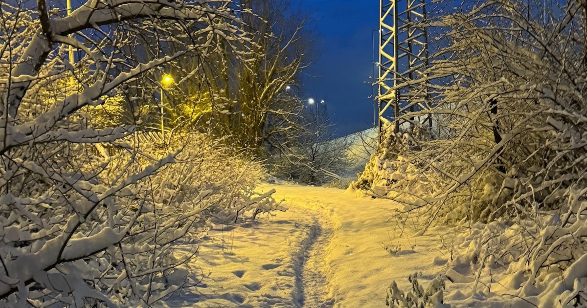 A következő éjszakák még extrém hidegek lehetnek