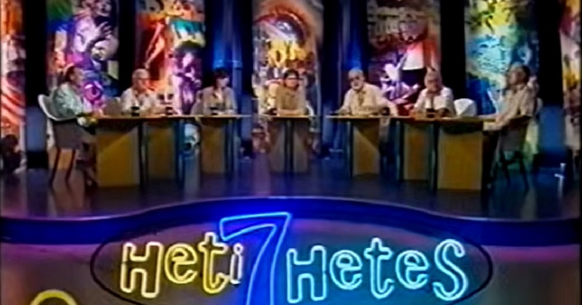 A Heti hetessel támad a globalista lakájmédia | Demokrata Kép