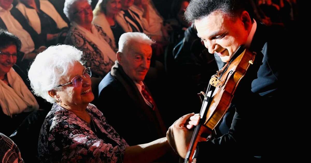 Tiszabő Dankó Pistája többet adakozik, mint amennyit a Tisza Magyarja tarhál Kép