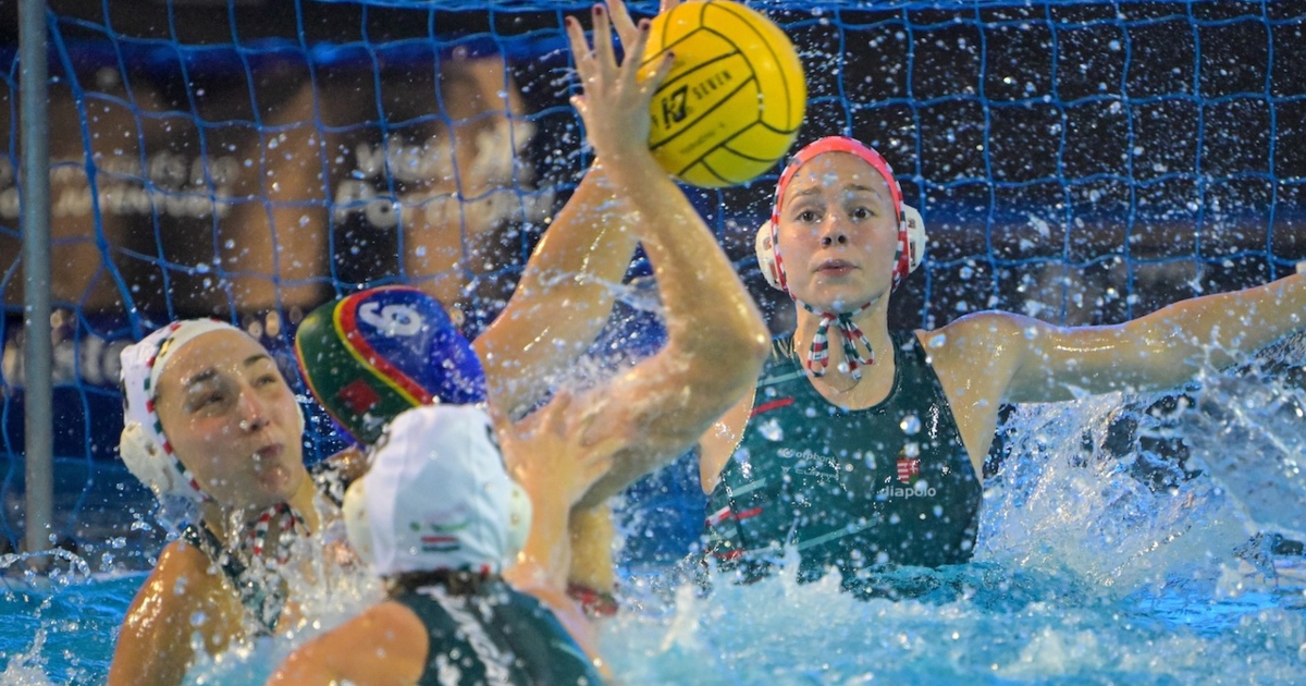 Rommá verte a házigazdát a magyar válogatott