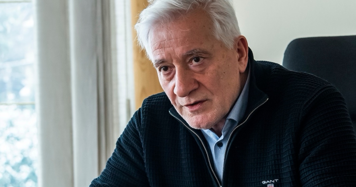 Hosszabb küzdelem várható Európában, mint a harmincéves háború