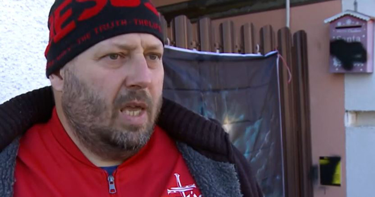 Tiszás Mikulás a vérzivatarban