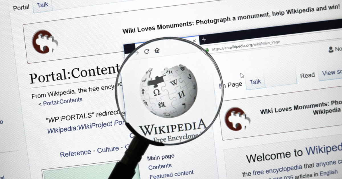 Negyedszázados a Wikipédia – az internet legnagyobb közös tudáskísérlete