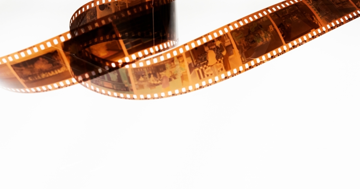 A mozgókép megszületése