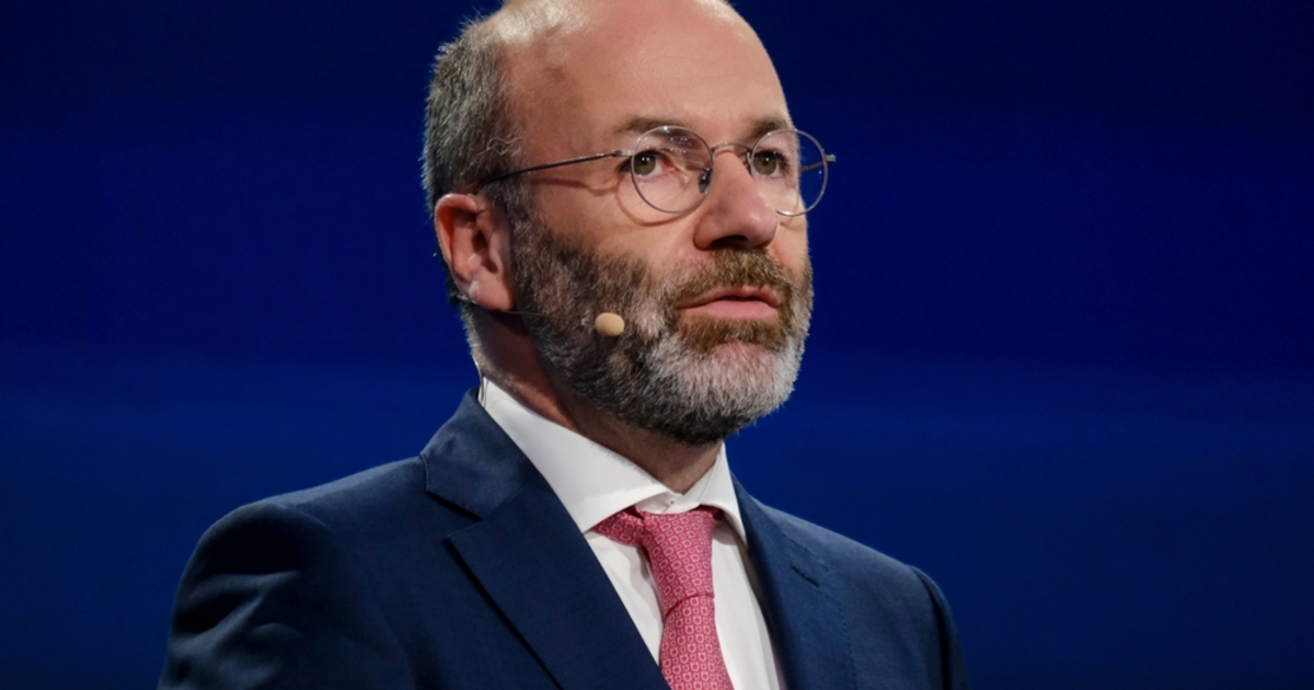 Fogy a levegő Weber körül: már a szövetségesei is ellene fordulnak Brüsszelben