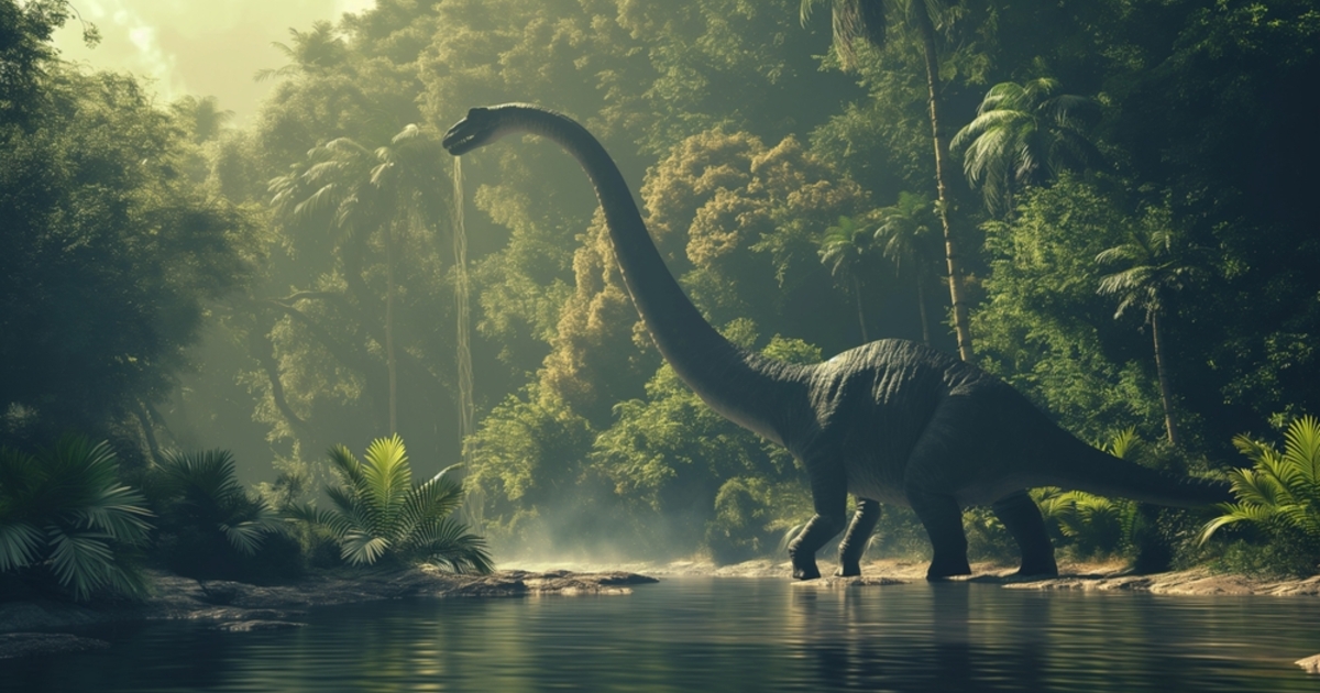 Hogyan született újjá az élet a dinoszauruszok kihalása után?