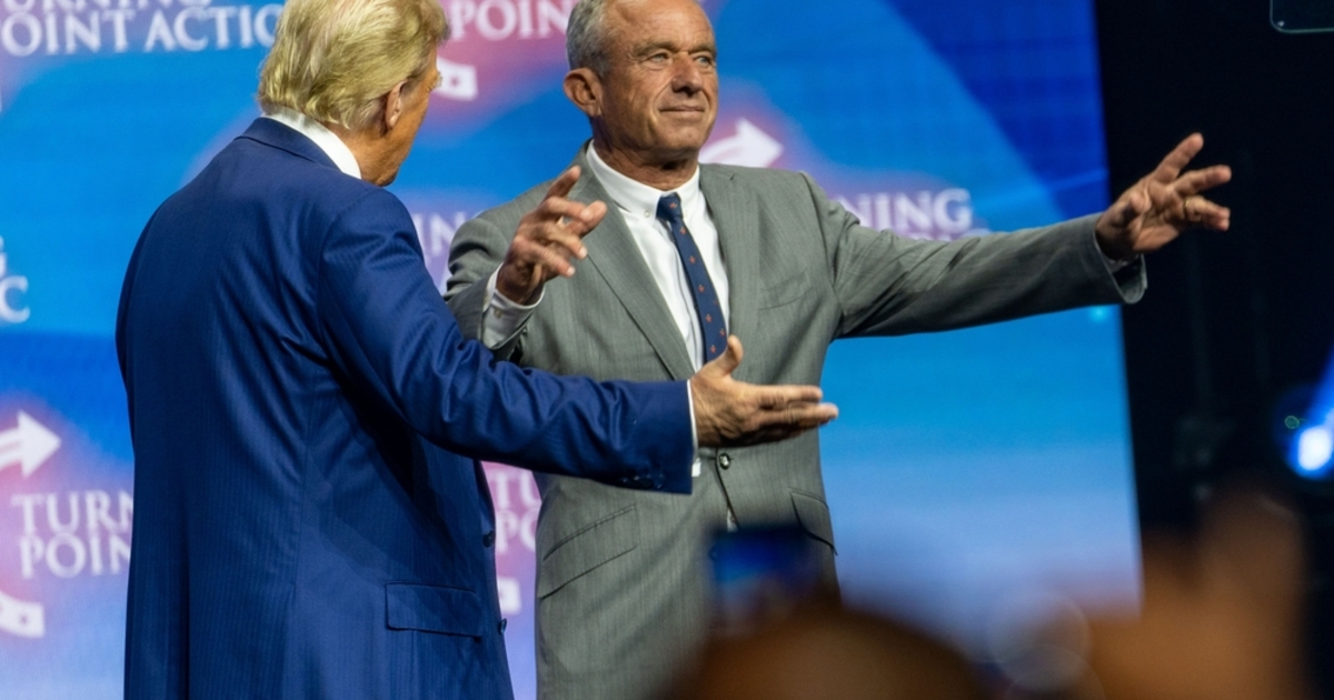 Felforgatták a gyermekekre vonatkozó oltási rendet