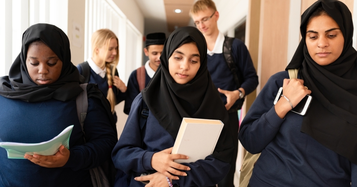 Alapvető német szavakat sem ismernek a düsseldorfi diákok