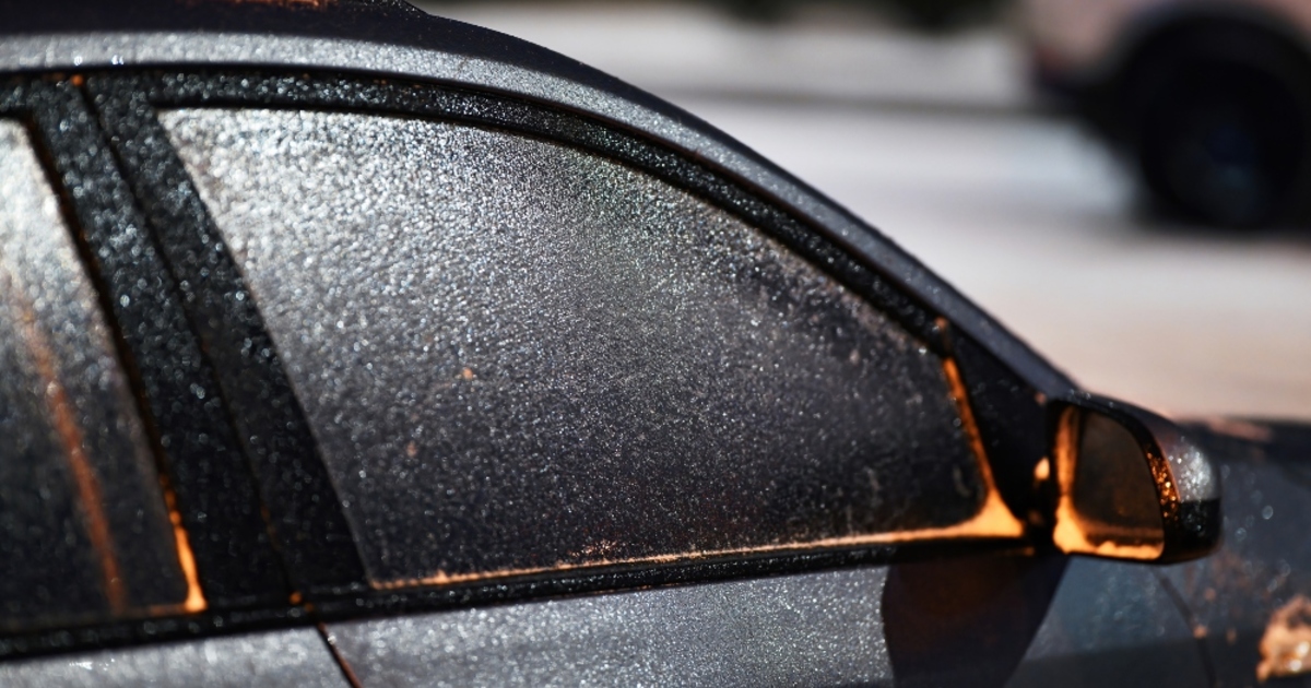 Ónos eső miatt másodfokú riasztást adtak ki több délkeleti járásra