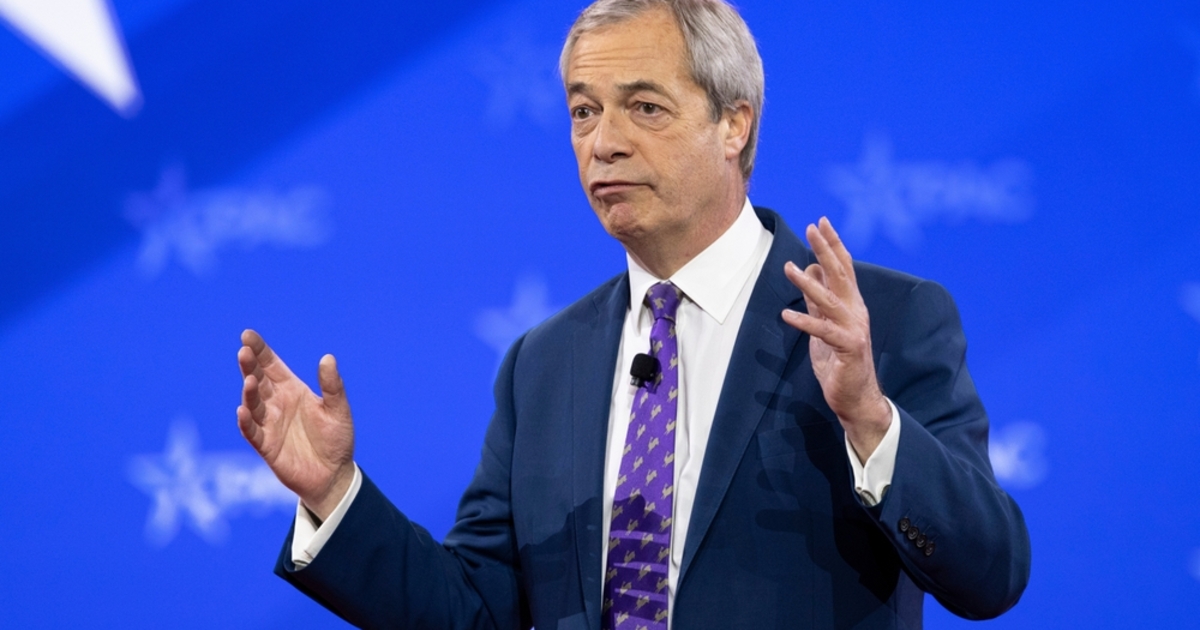 Retteg a brit elit: Nigel Farage elsöpörheti a régi pártokat és felforgathatja Nagy-Britanniát