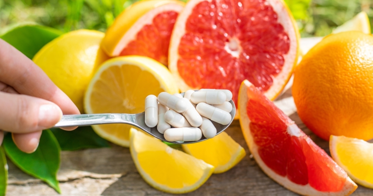 Miért nem tud az emberi test C-vitamint termelni?