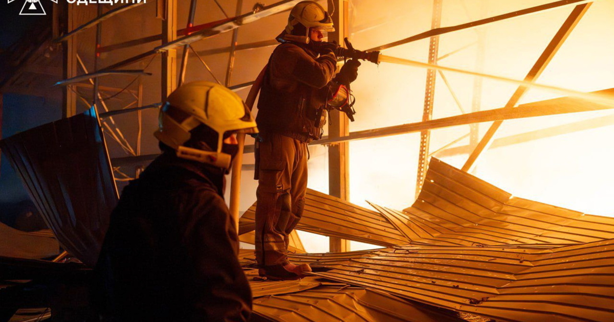 Az oroszok folytatták az Ukrajna elleni támadásokat, de kivételt tettek