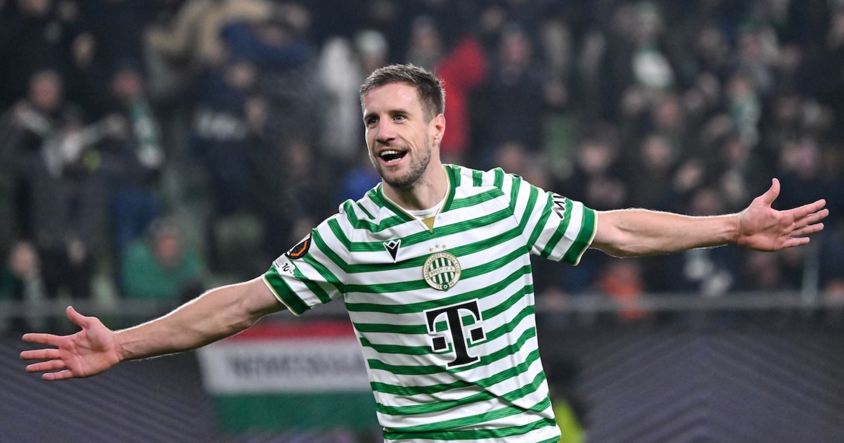 Varga Barnabás rendhagyó útja | Demokrata Kép