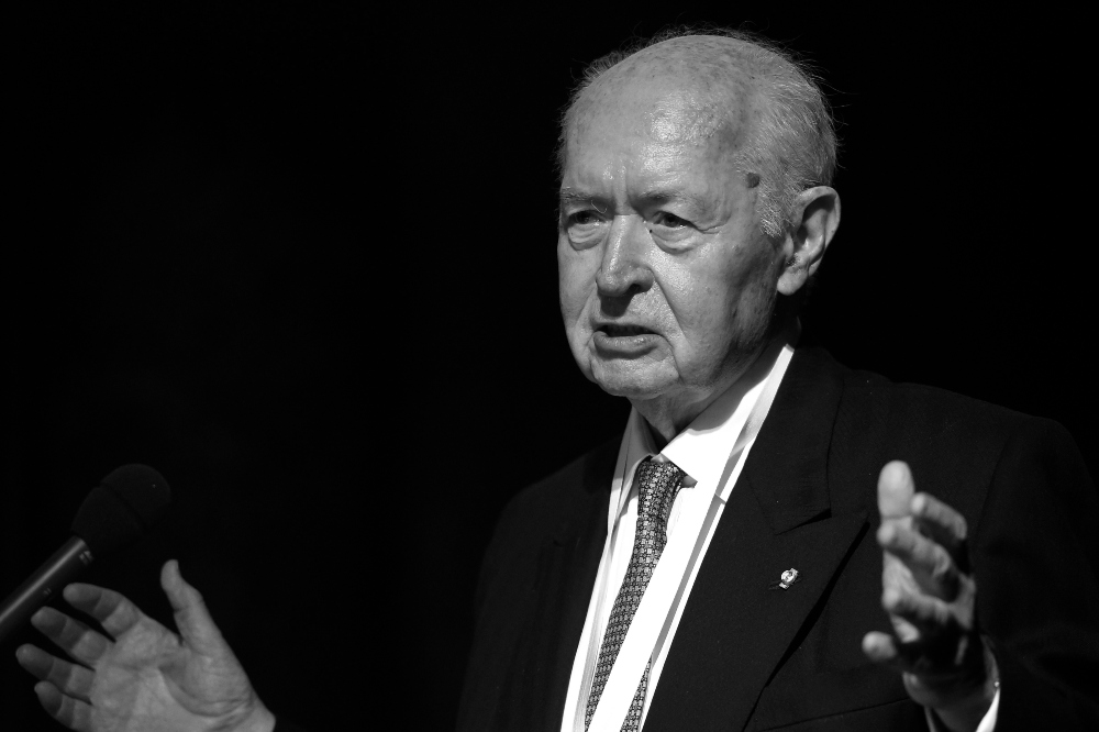 Elhunyt az egykori ciprusi államfő, aki sok szállal kötődött Magyarországhoz