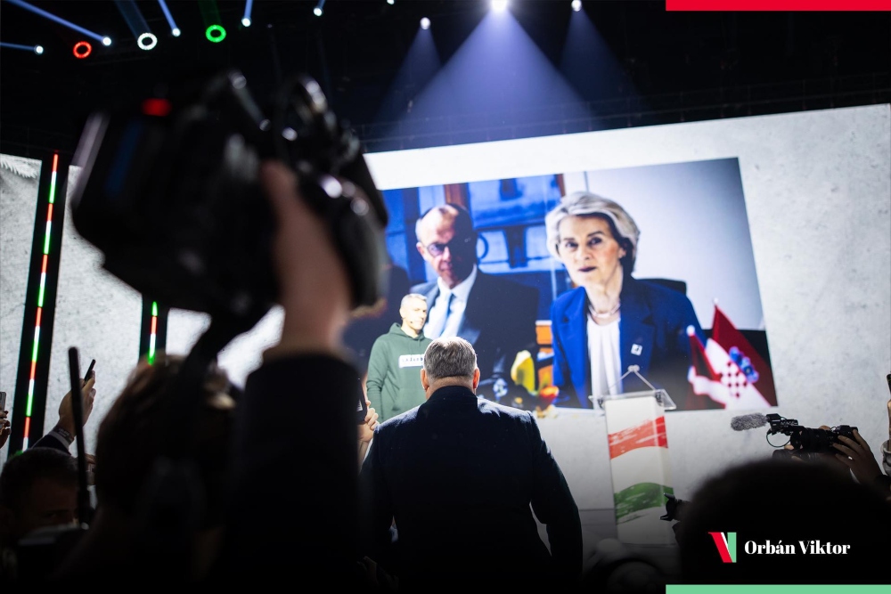 Brüsszel Ukrajna finanszírozási tervével zárójelbe teszi a valóságot