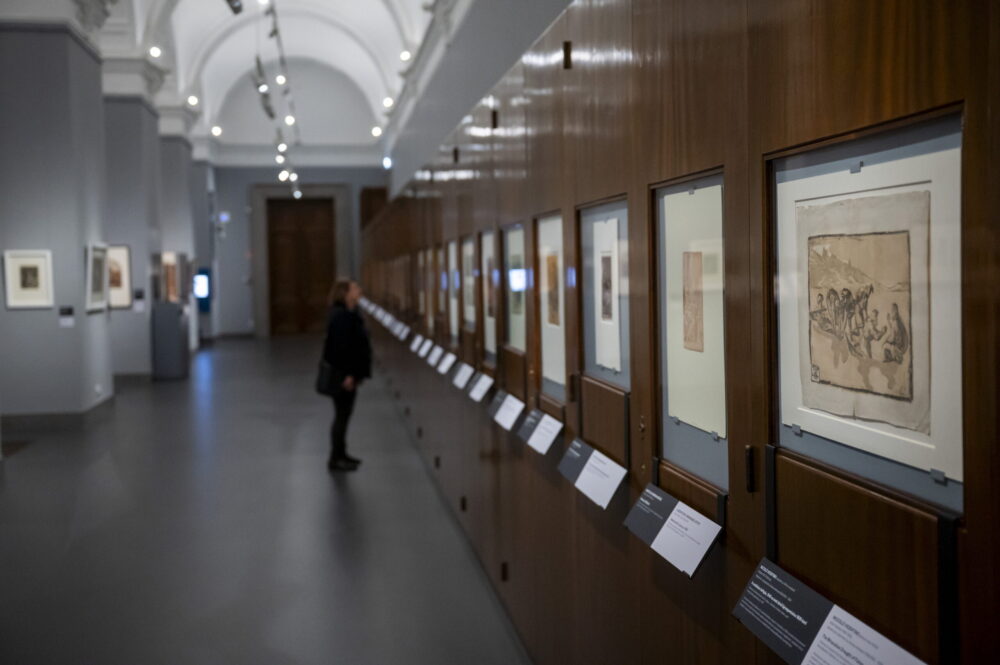 A magyar kultúra napján több országos múzeum állandó kiállítása ingyenesen látogatható