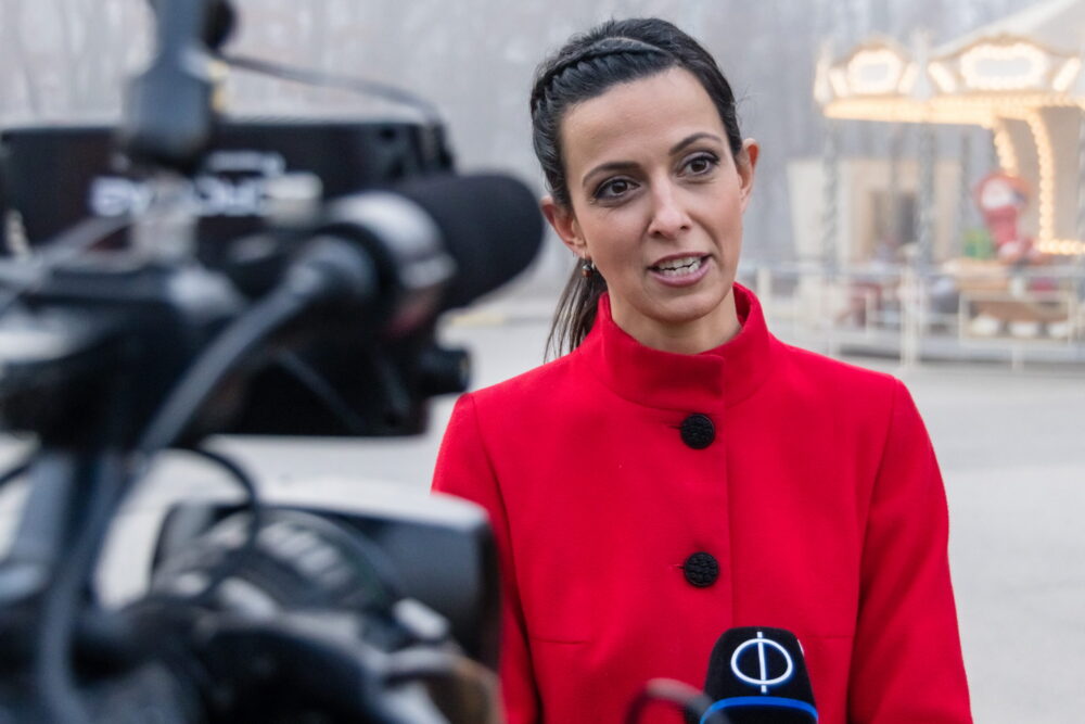 Koncz Zsófia: 2026 mérföldkő a bölcsődei dolgozók béremelésében