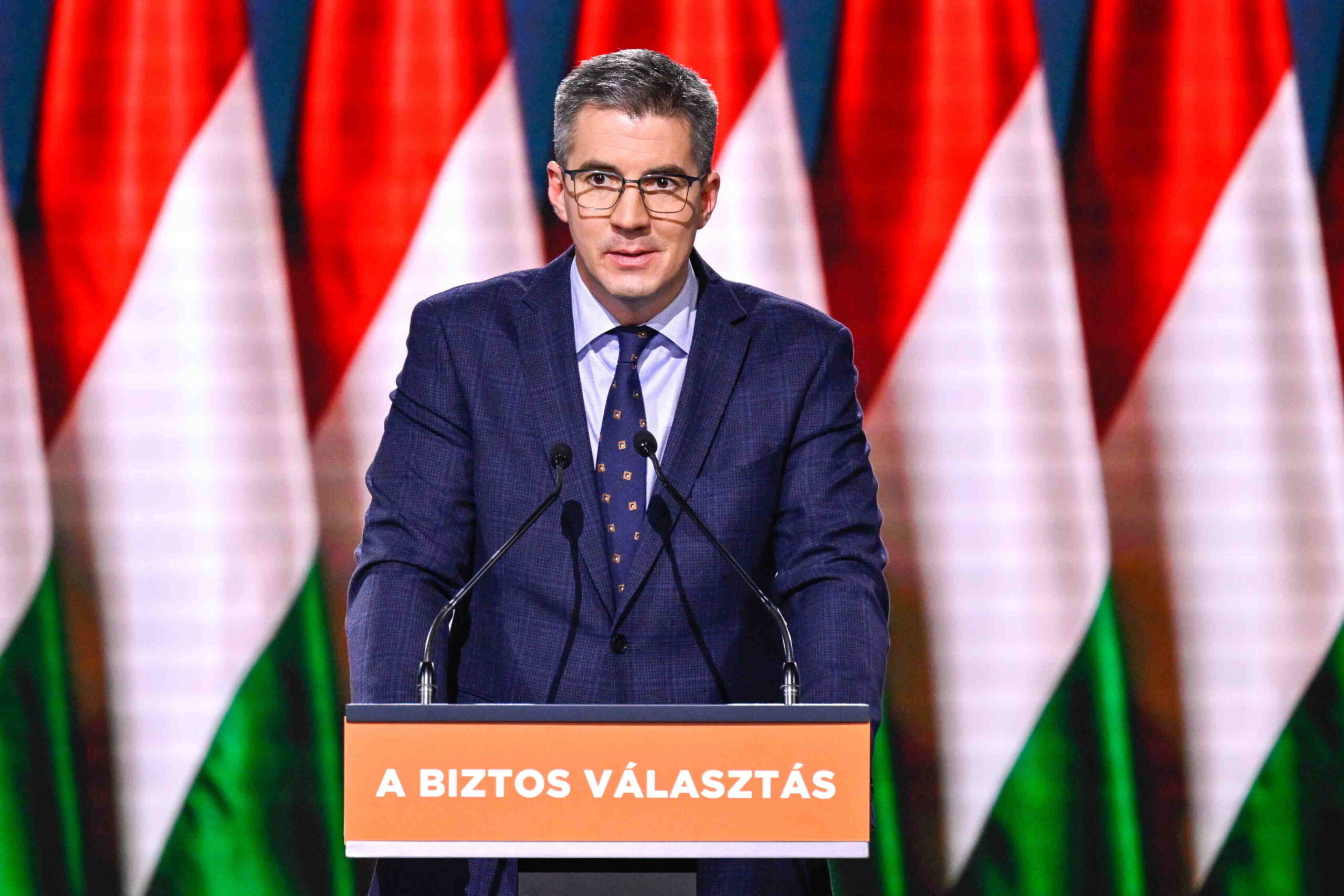 Kocsis Máté: Ettől valóban idegbajt kapnak a tiszások és a DK-sok