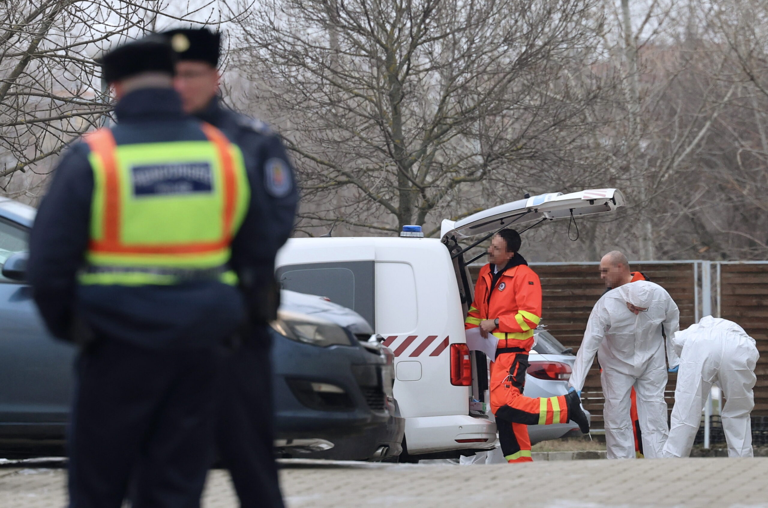 Kiderült, milyen sérülések miatt halhatott meg Dudás Miklós