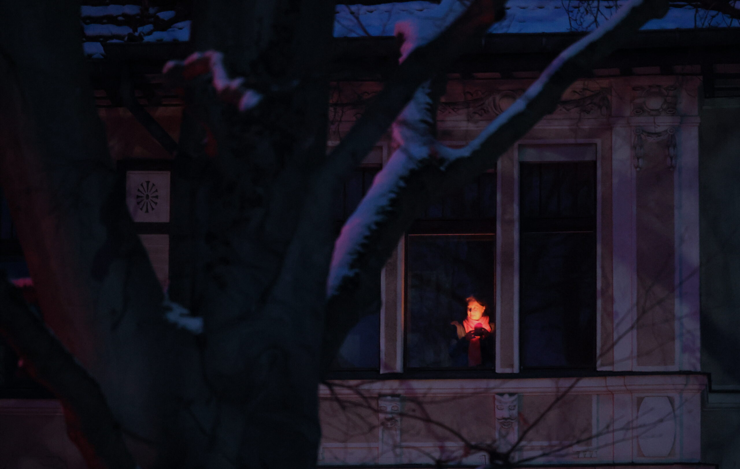 Helyreállt az áramszolgáltatás Berlinben