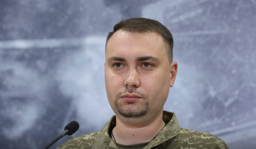 Medvegyev: terrorista került az ukrán elnöki hivatal élére