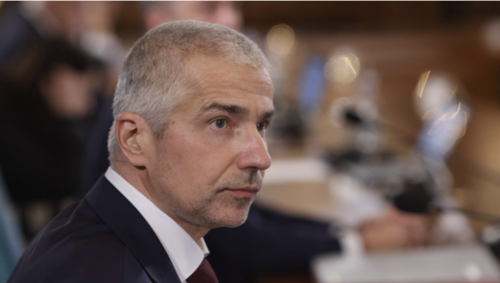 Plagizálhatott a román igazságügyi miniszter