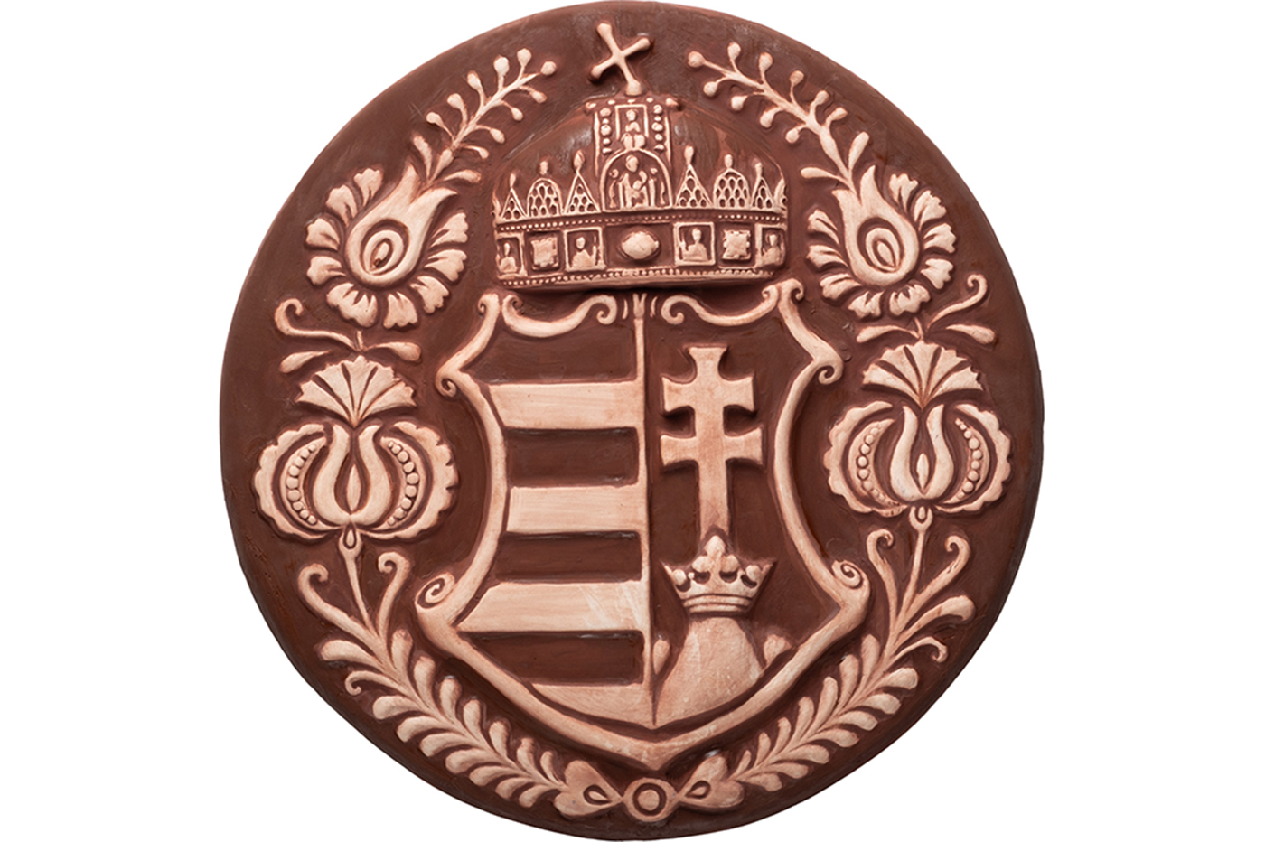 A Kárpát-medence magyarságának himnuszai a Józsa Judit Galériában