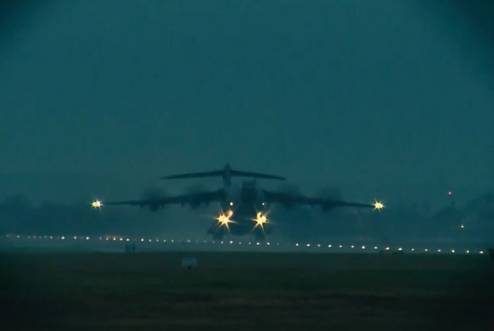 A NATO reagált az USA fenyegetéseire