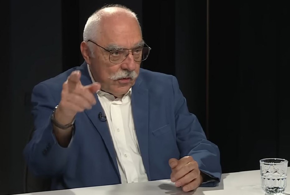 Bokros Lajos prezentált egy kihagyhatatlan ajánlatot a Tiszának