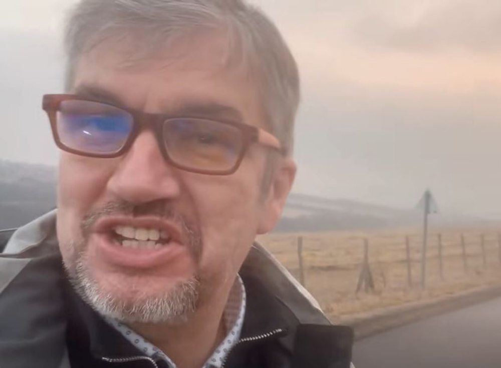 Romlik Hadházy állapota