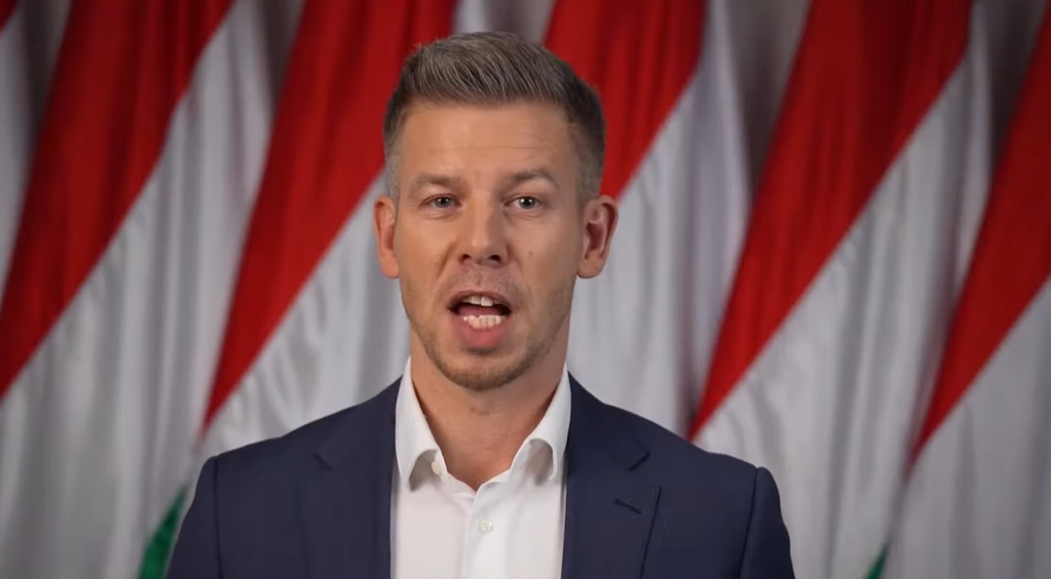 Magyar most igazat mond