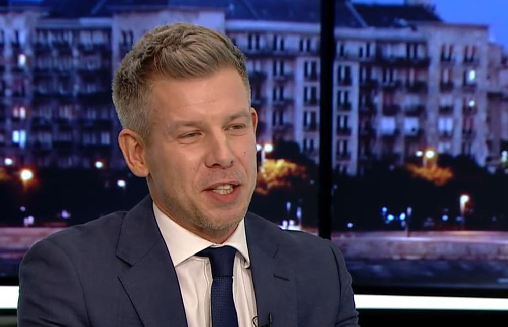 Magyar Péter már megint hazudott – Íme a bizonyíték