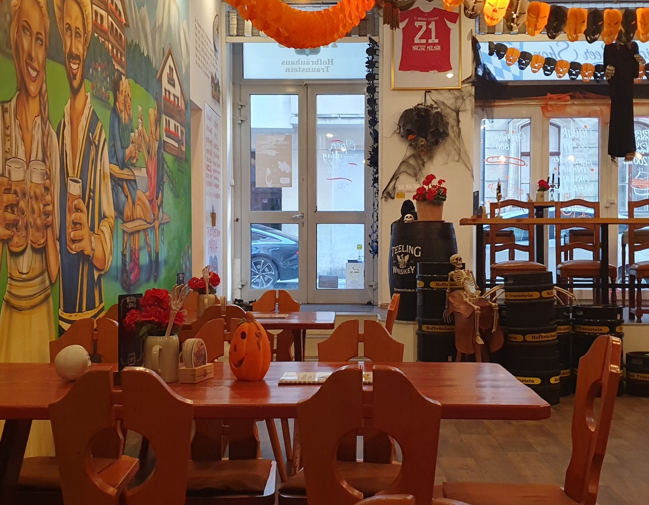 Egy kortynyi Bajorország