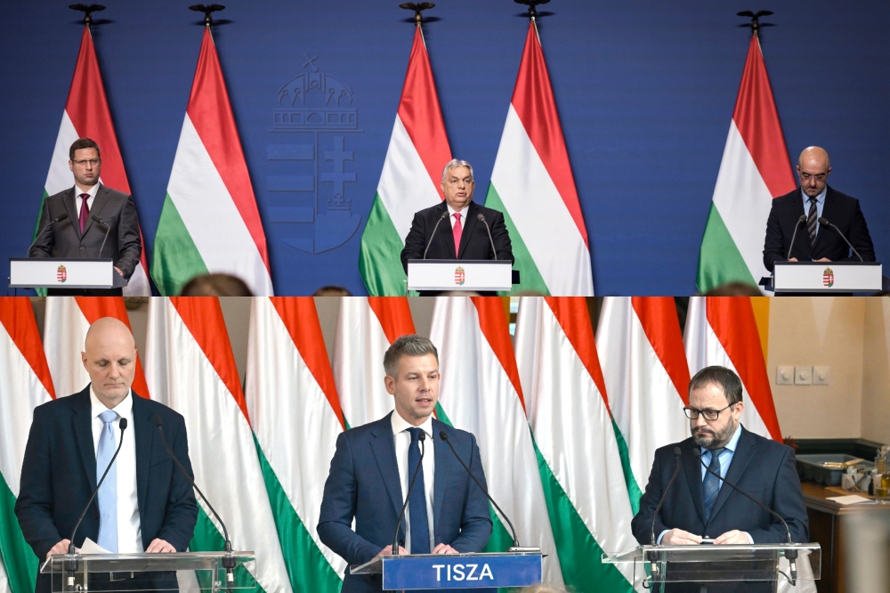 Azért ez már tényleg óvodás tempó