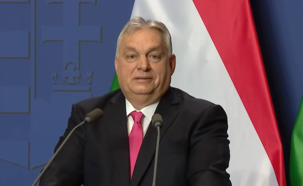 Orbán Viktor: A nemzetek korszaka következik