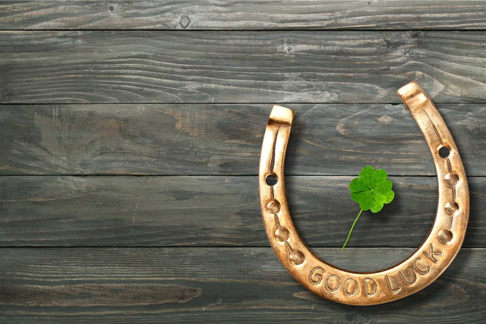 Így lehet bárki szerencsés