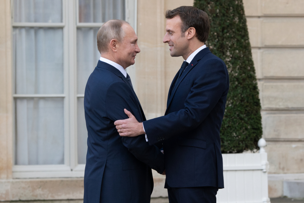 Az unió meggondolta magát: egyelőre mégsem tárgyalna Moszkvával