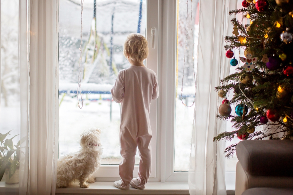 Végre igazi téli időnk lesz