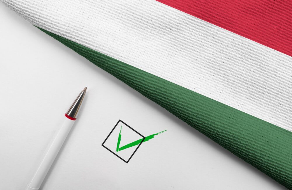 Az NVI készen áll a választás lebonyolítására